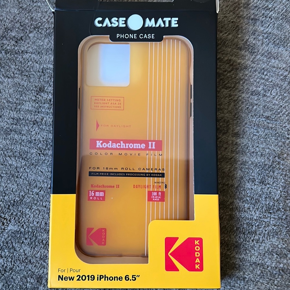 IPhone 11 Pro Max phone case